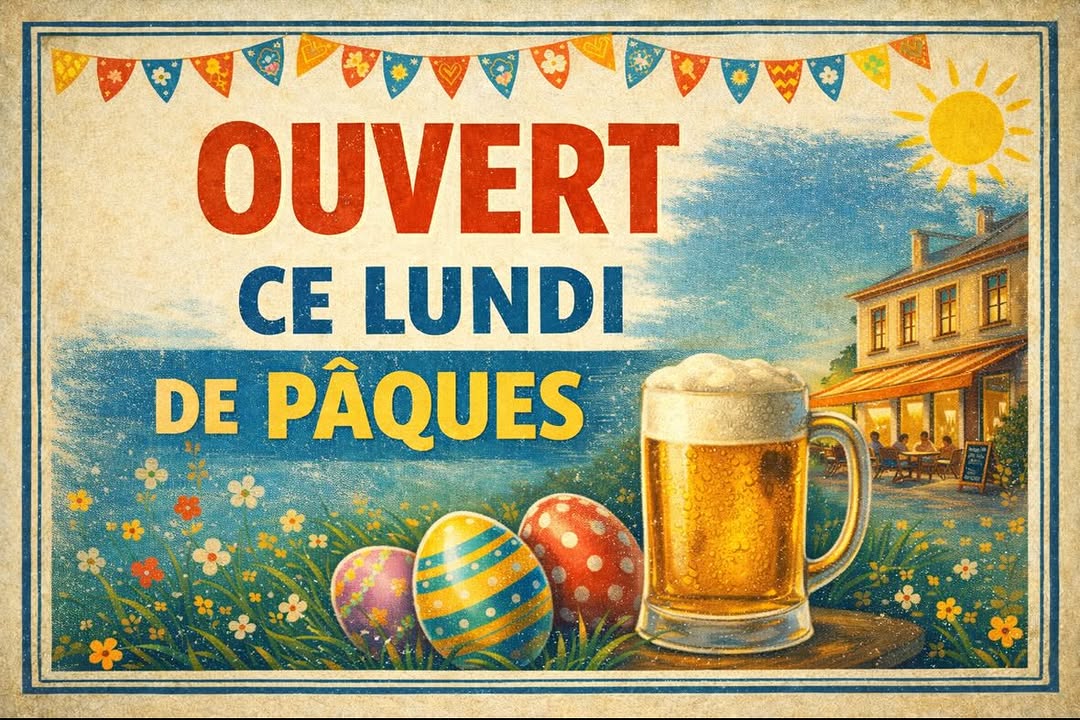 Café De La Crèche sur Instagram