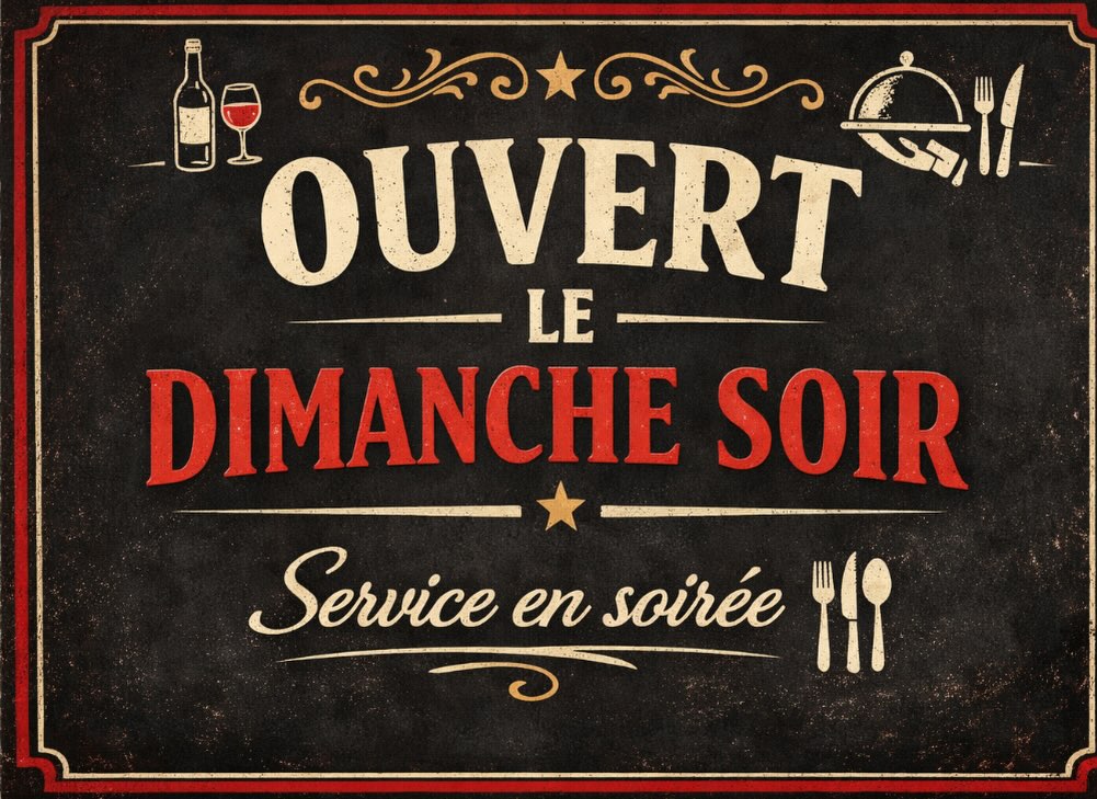 Café De La Crèche sur Instagram