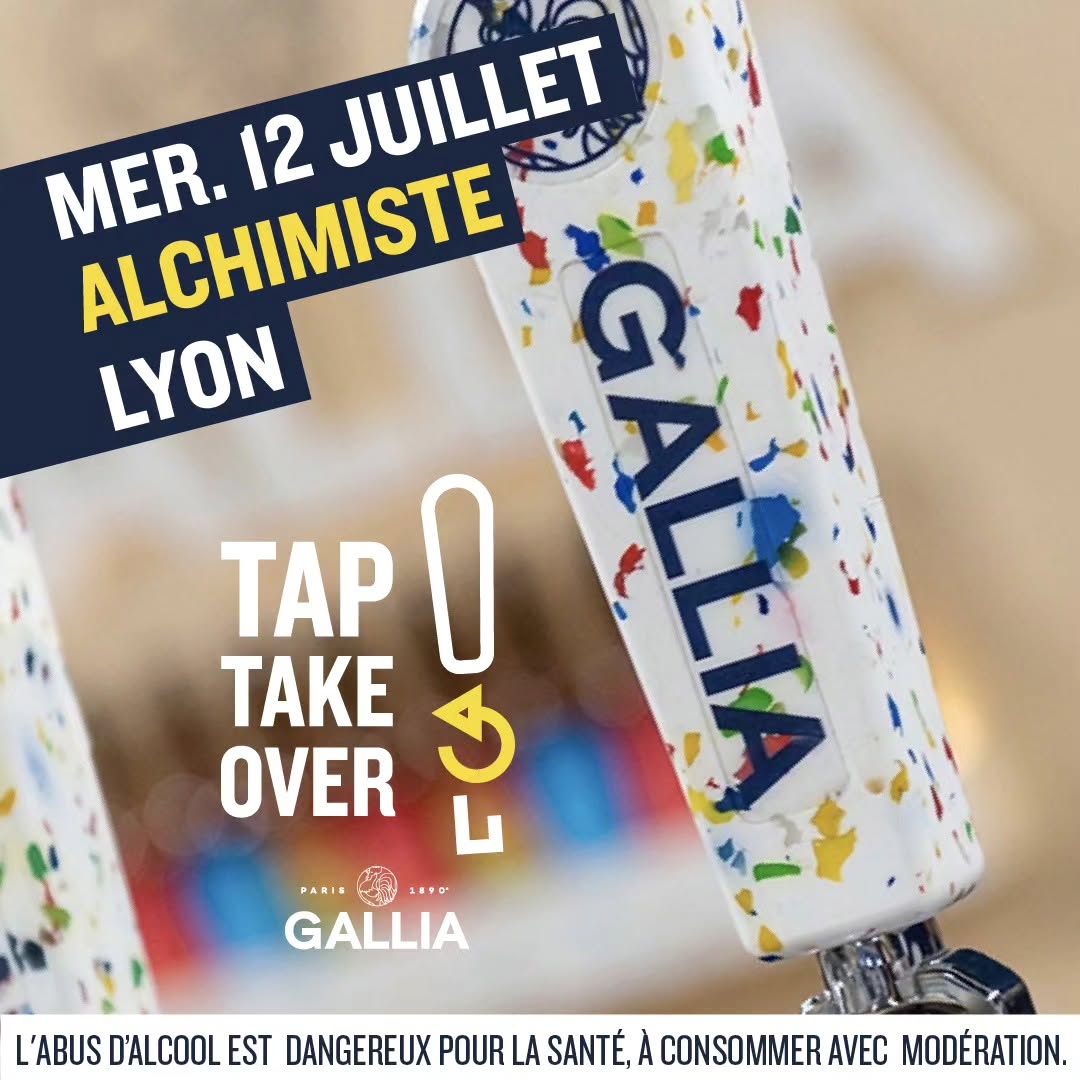 l'Alchimiste sur Instagram