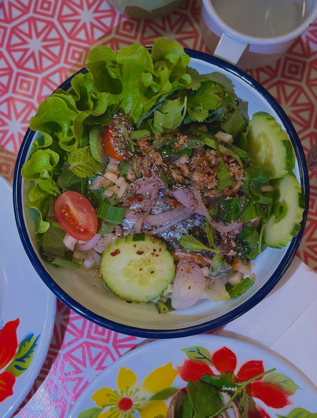 SICHONe sur Instagram