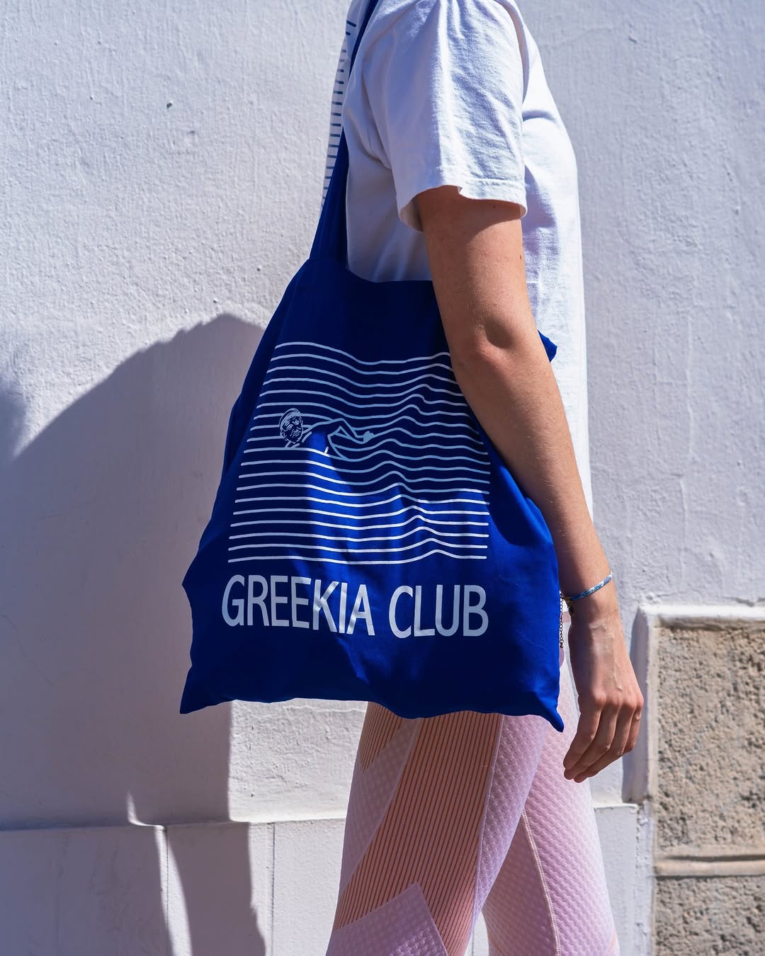 GREEKIA Bellecour sur Instagram