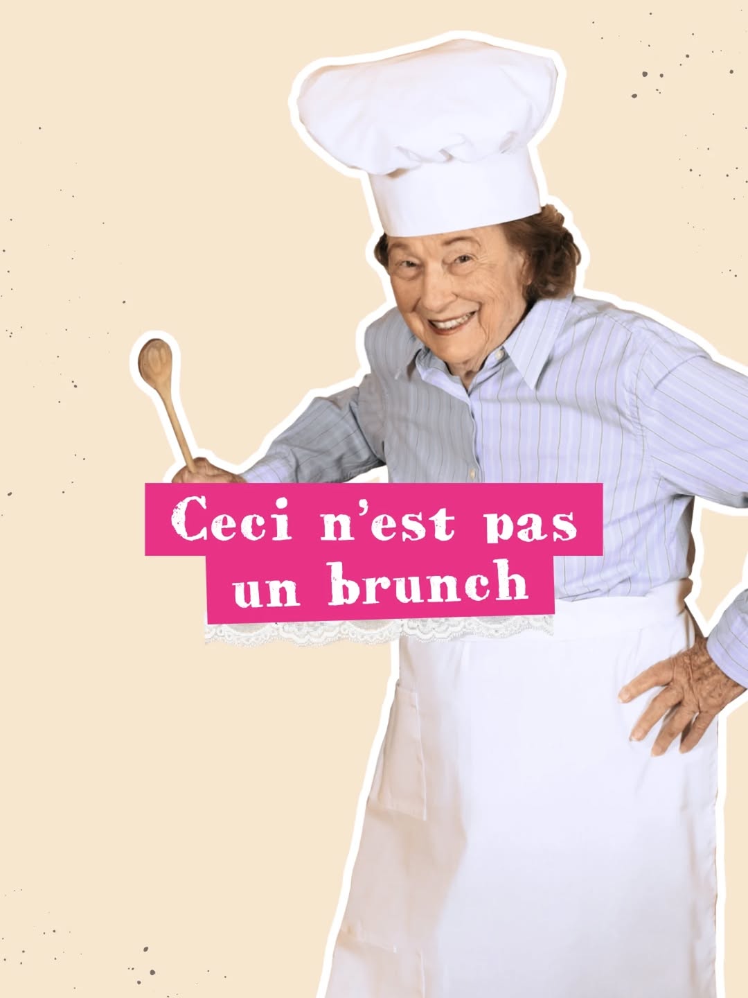 Tire toi une Bûche sur Instagram
