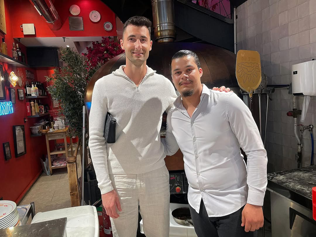 Casa Morreale Da Antonio e Marco sur Instagram