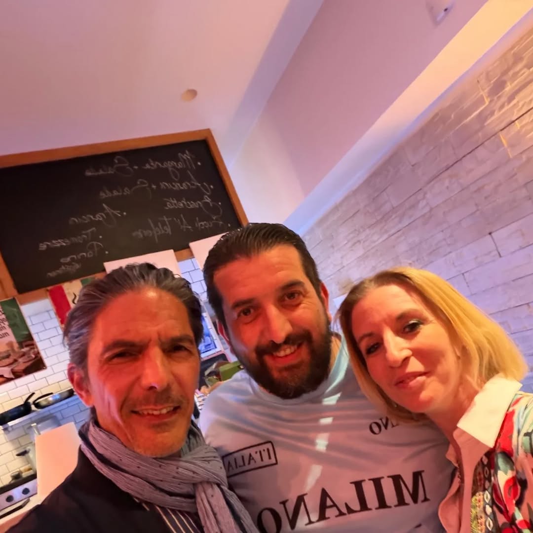 La Piazzetta sur Instagram