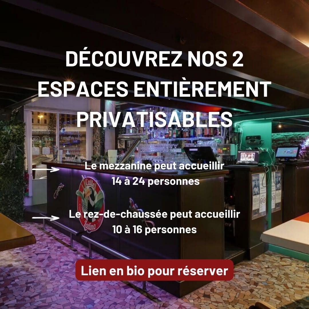 Calle Latino sur Instagram