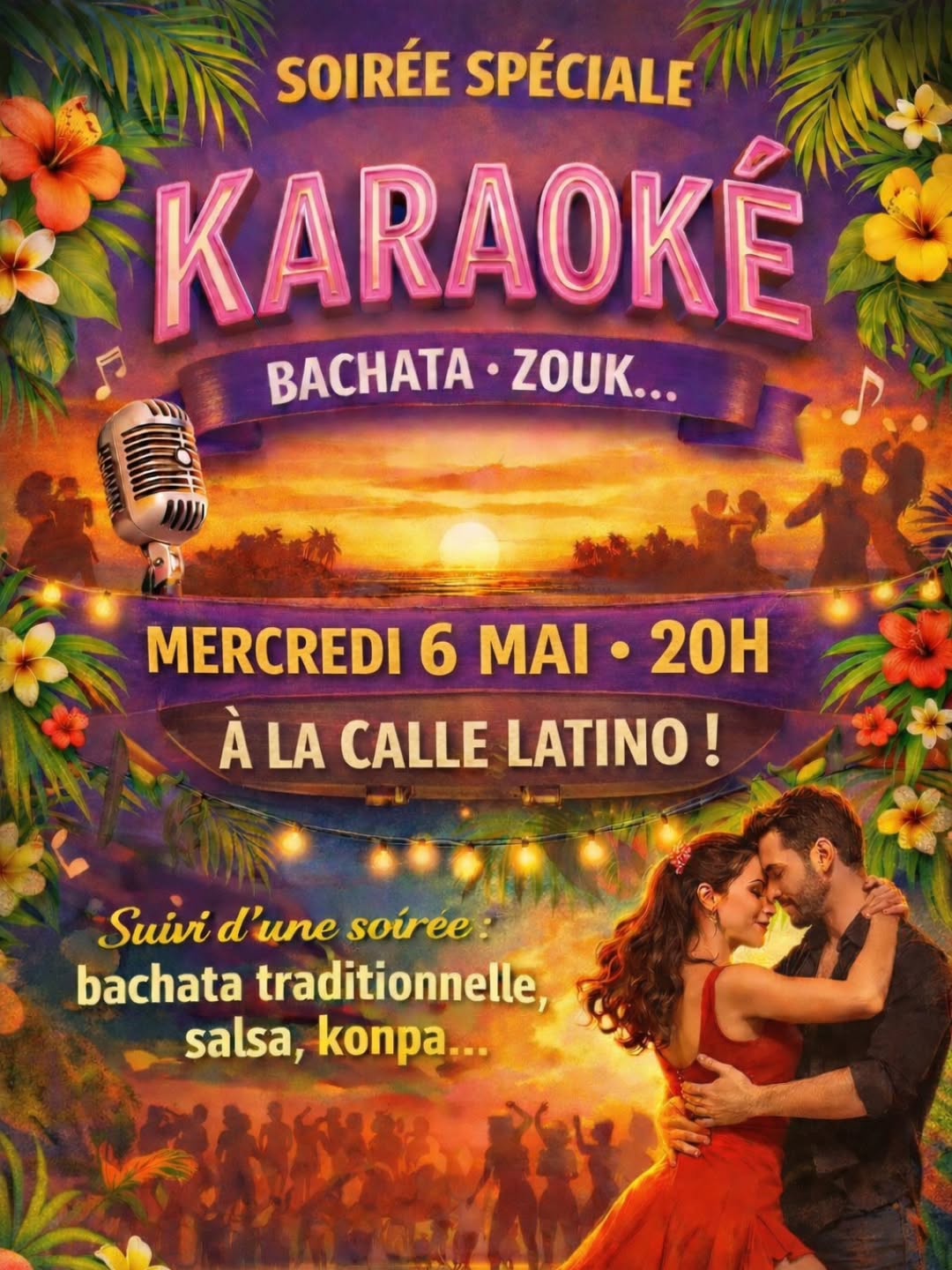 Calle Latino sur Instagram