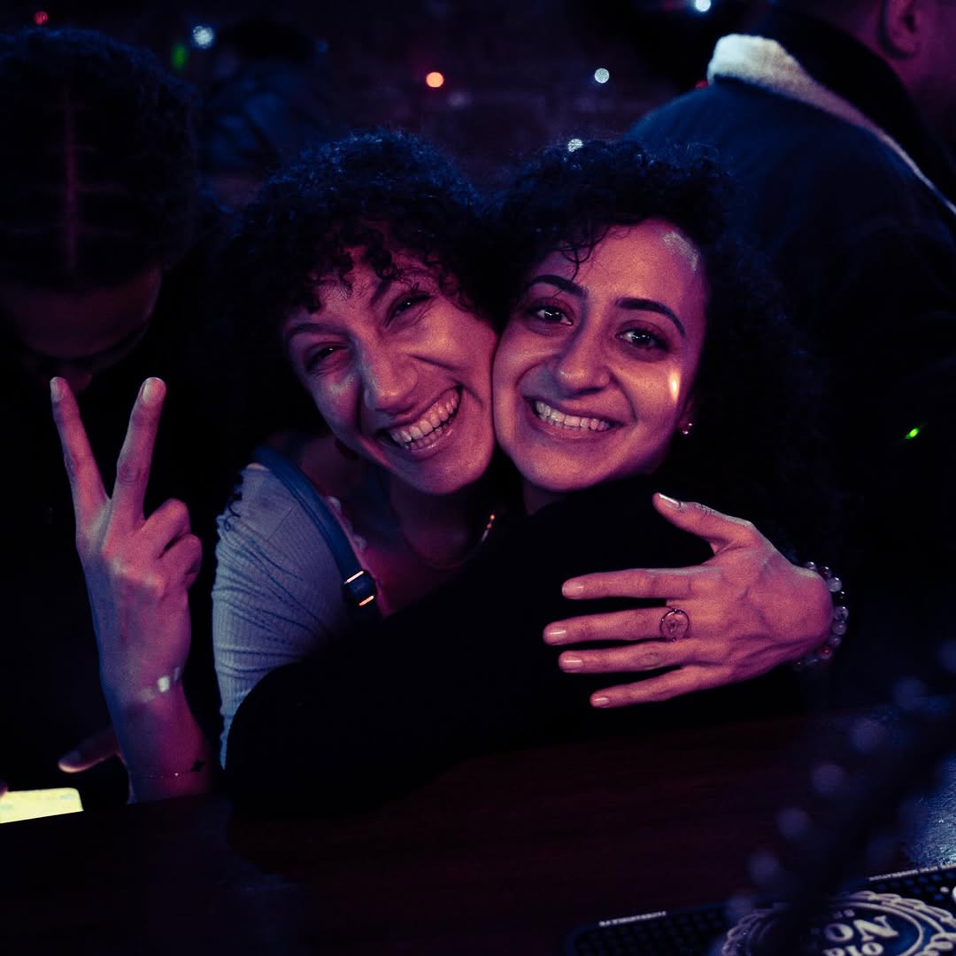 Calle Latino sur Instagram