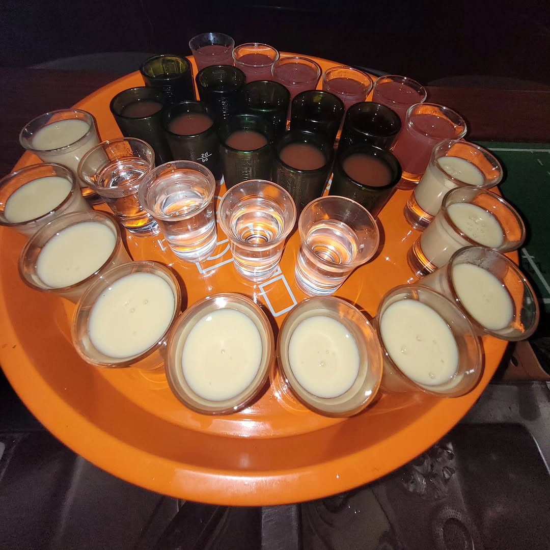 Le Starck bar sur Instagram