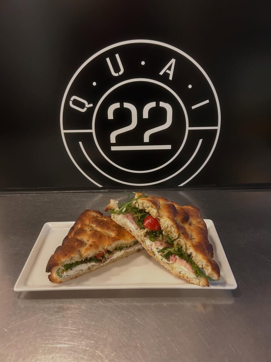 Quai22 sur Instagram