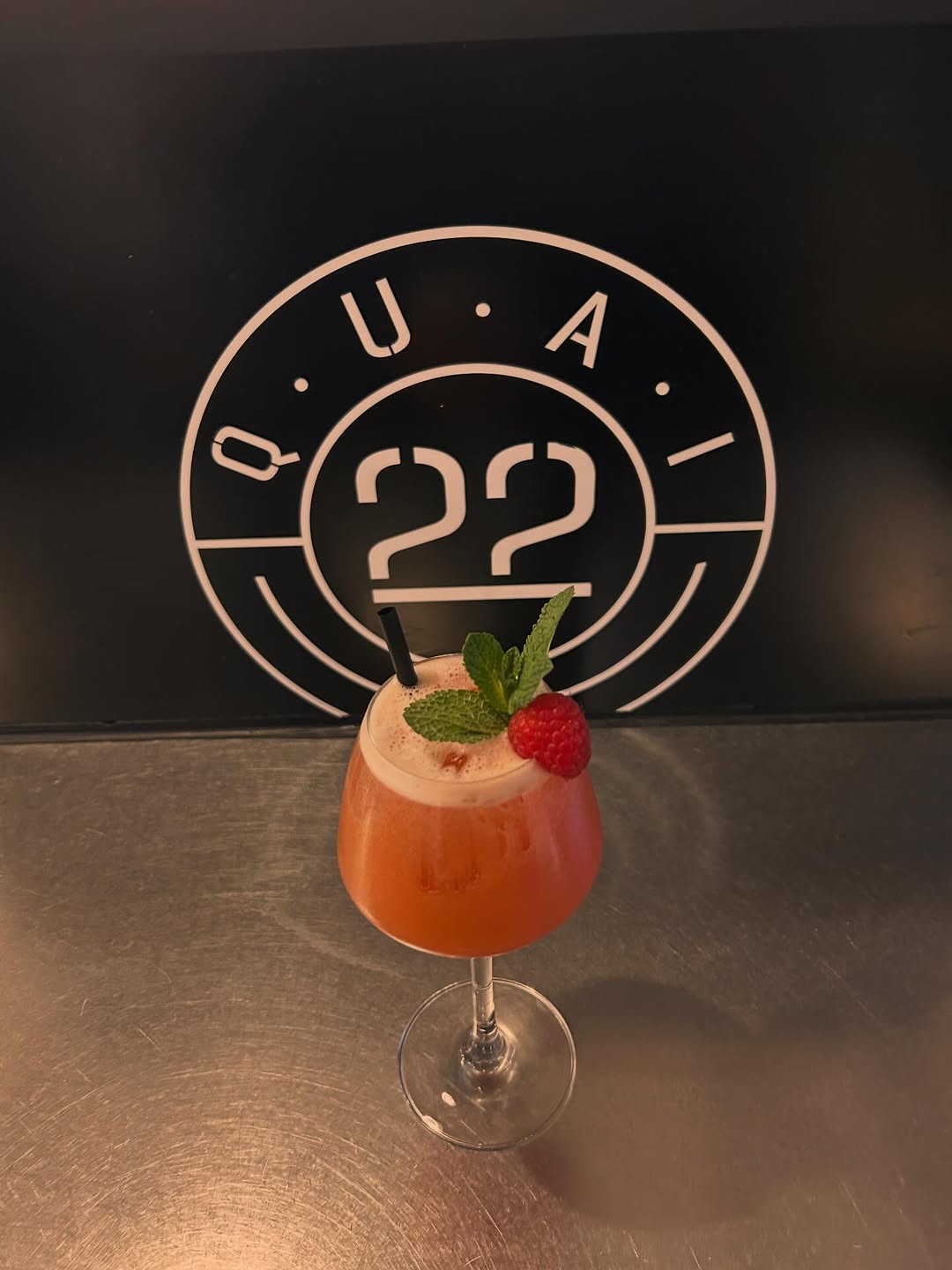 Quai22 sur Instagram