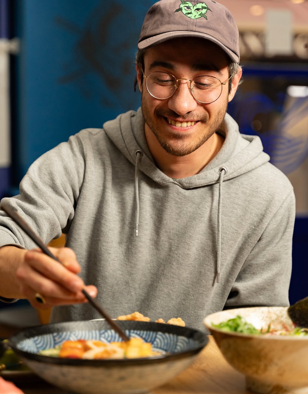 Nishiki Ramen sur Instagram