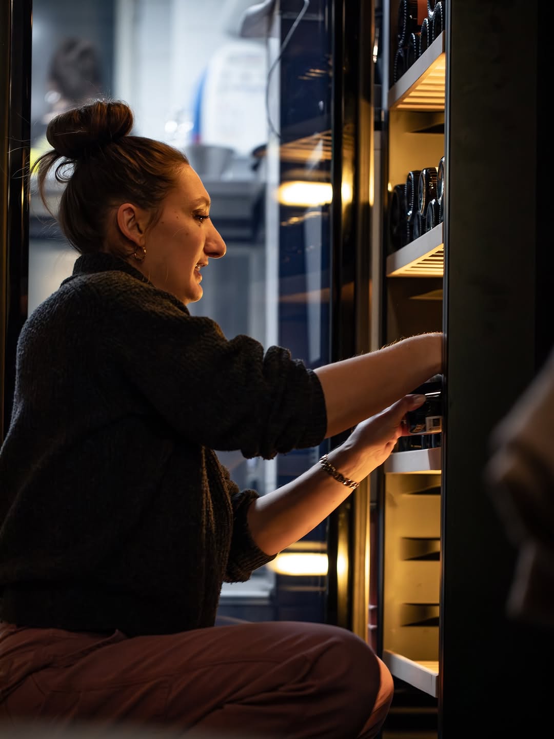 Schoup’s sur Instagram