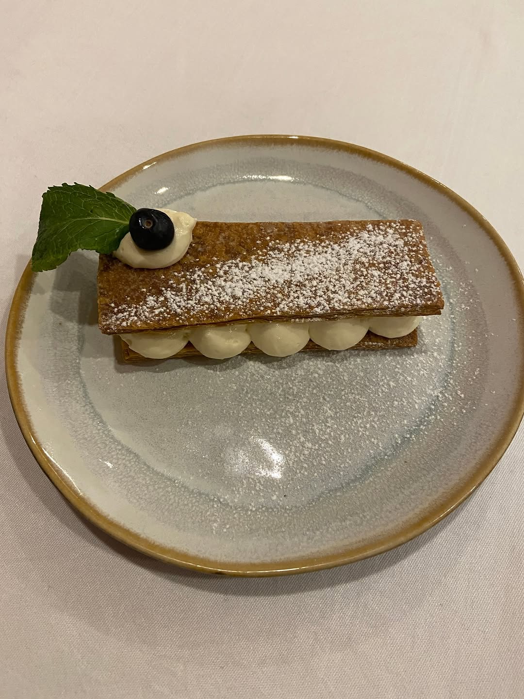 Terracotta Restaurant sur Instagram