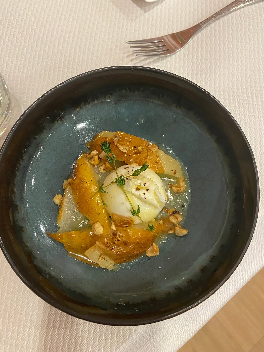 Terracotta Restaurant sur Instagram