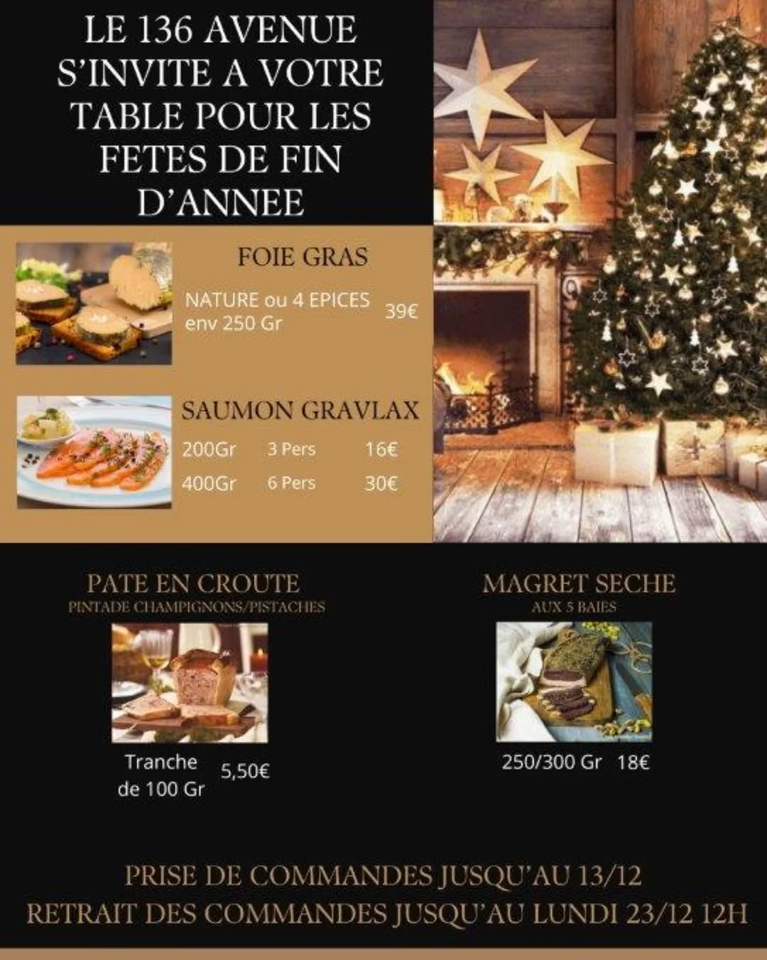 136 Avenue sur Instagram