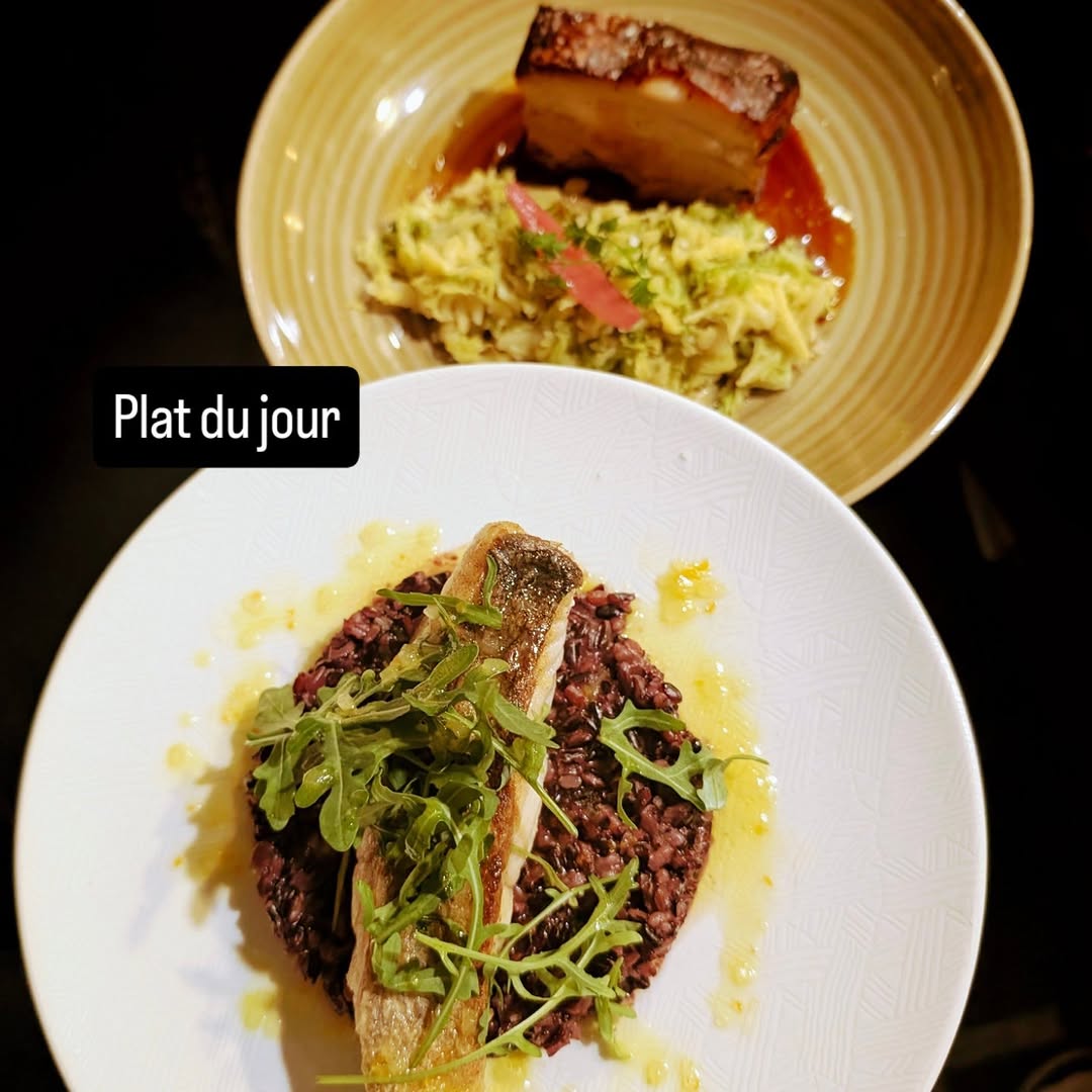 136 Avenue sur Instagram