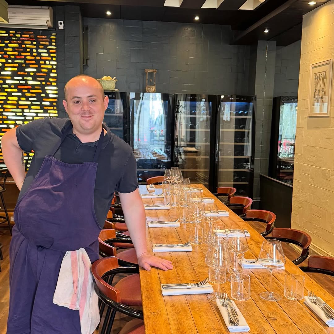 La Poterne sur Instagram