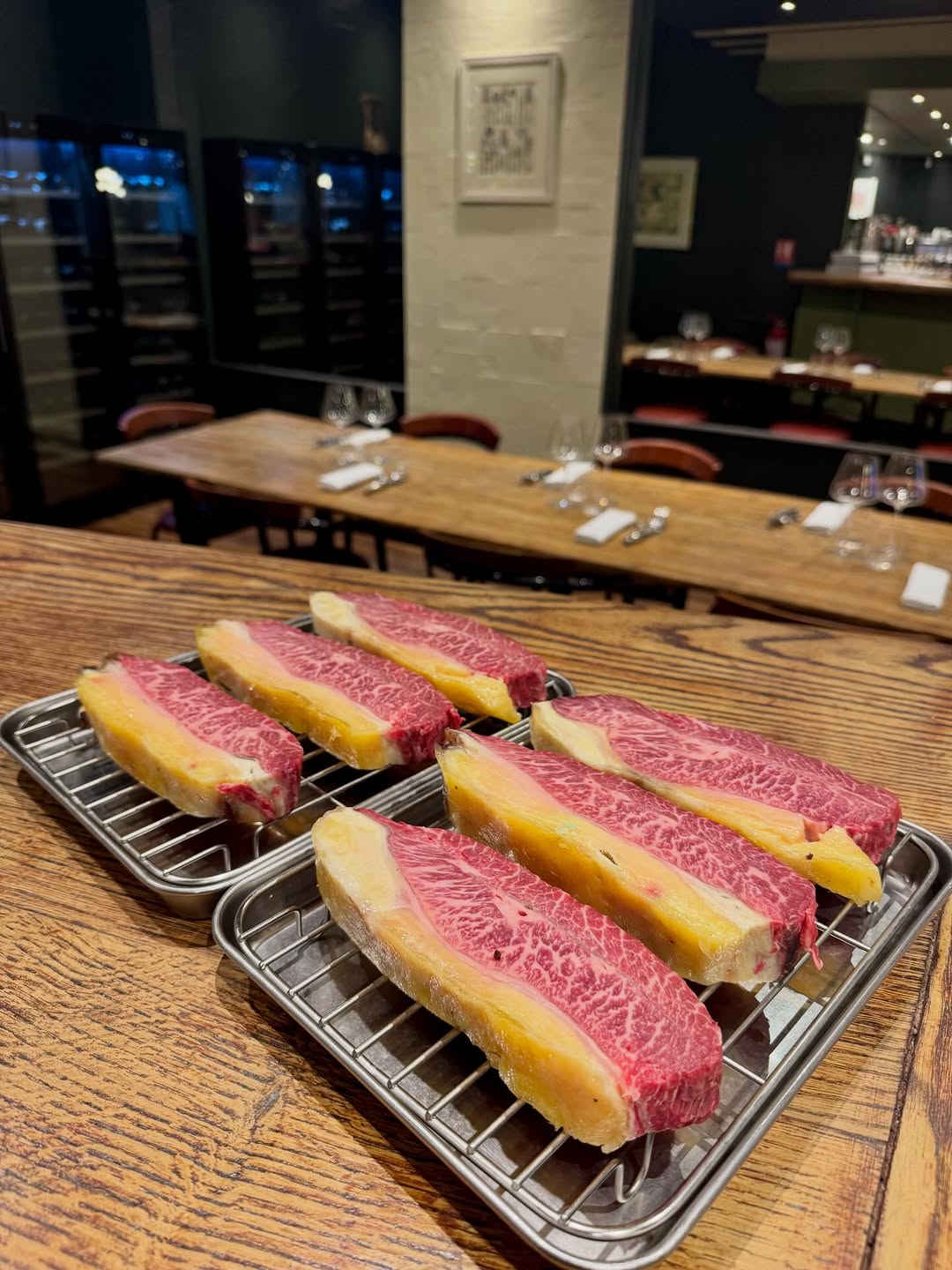 La Poterne sur Instagram