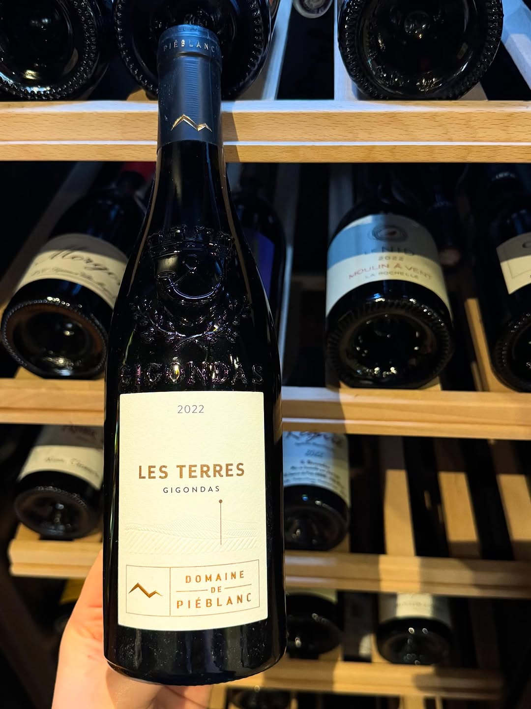 La Poterne sur Instagram