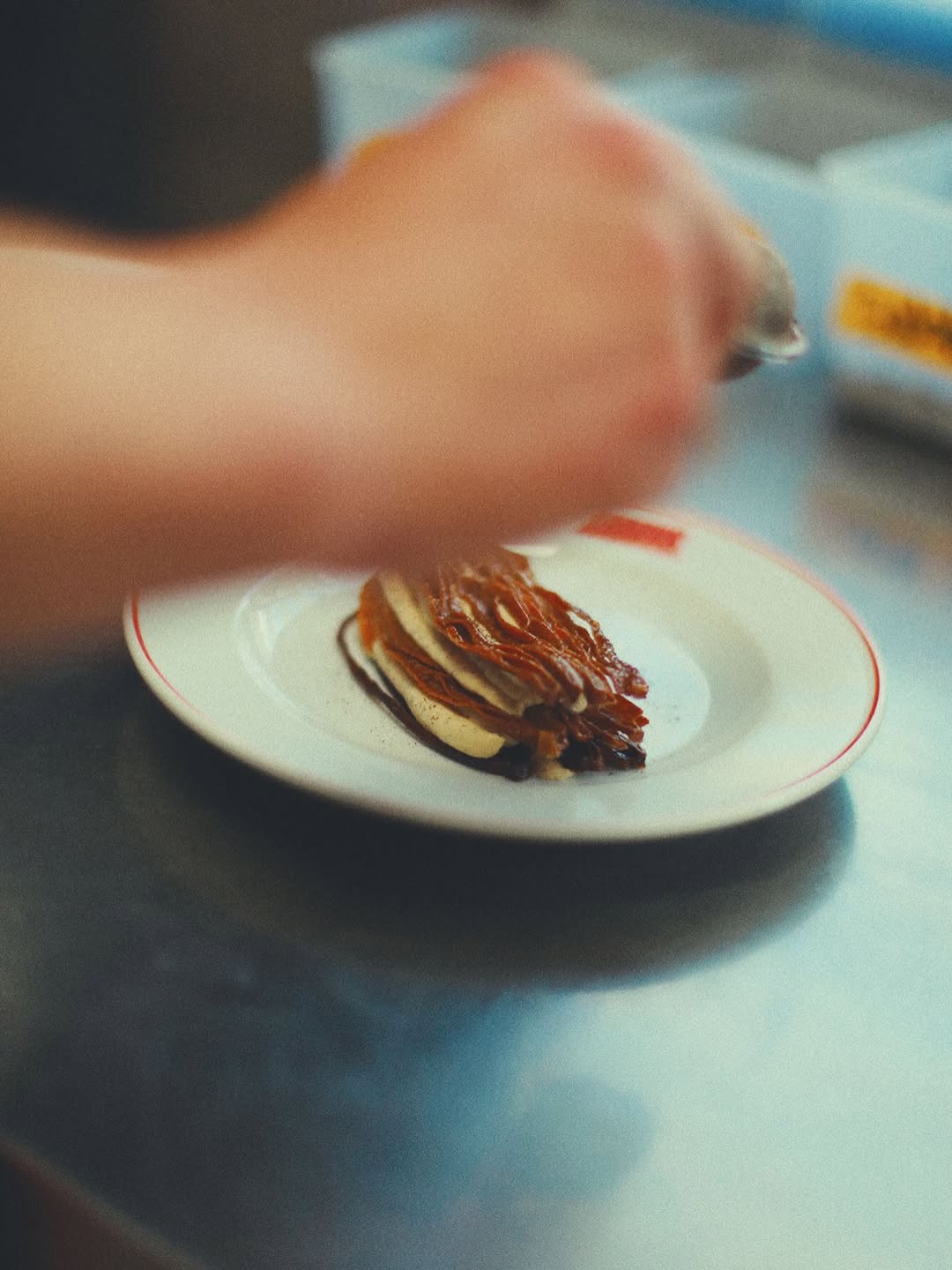 Bistro Amicus sur Instagram