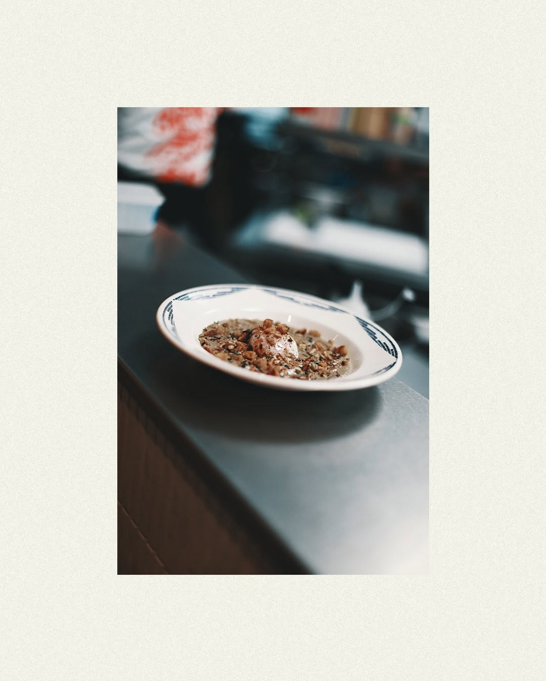 Bistro Amicus sur Instagram