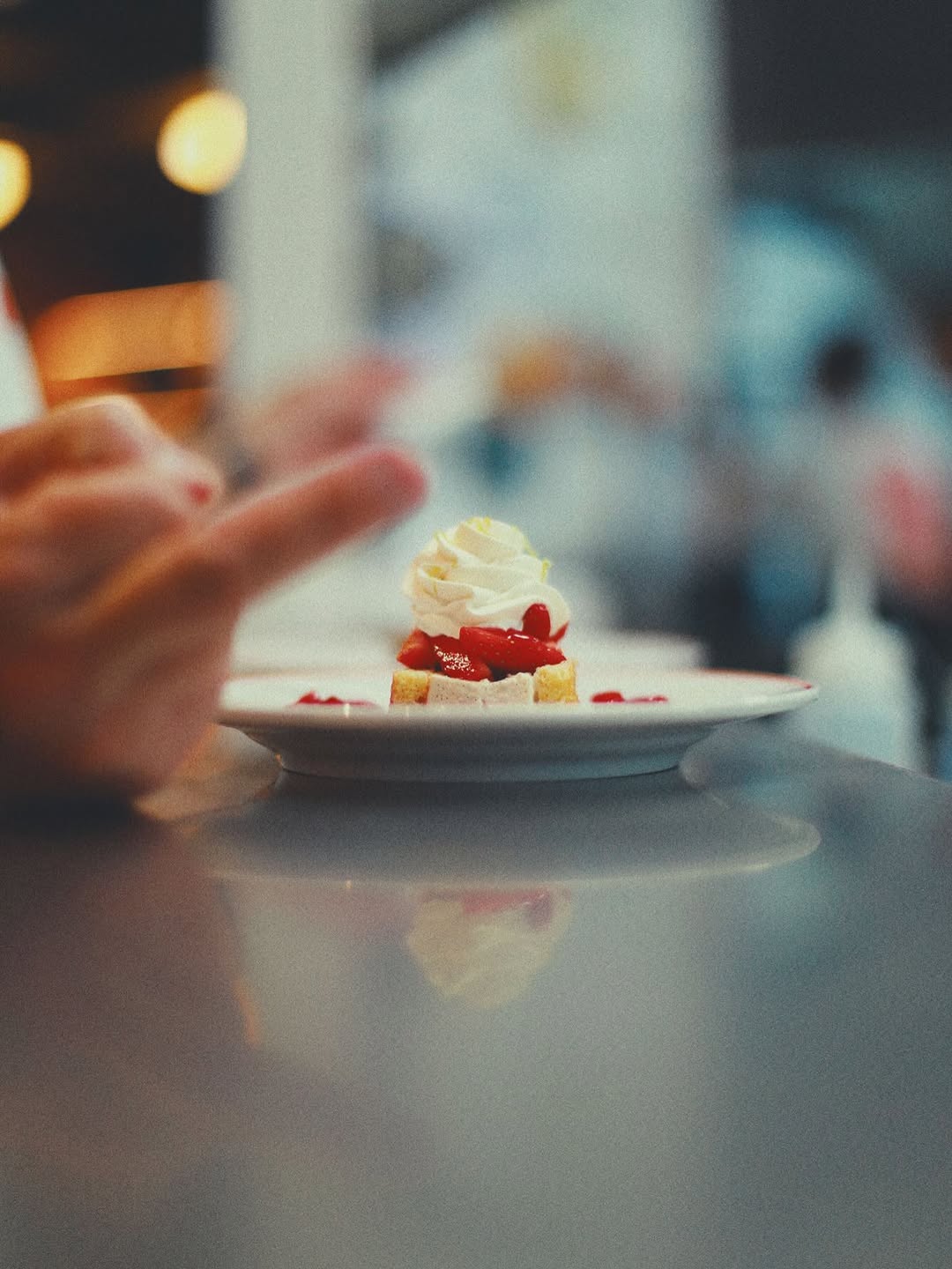 Bistro Amicus sur Instagram