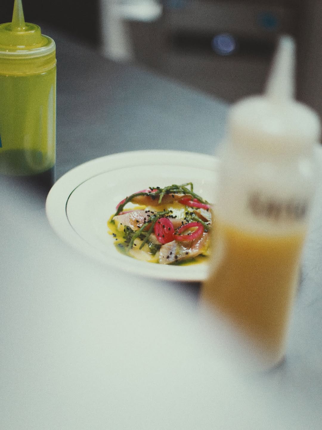 Bistro Amicus sur Instagram