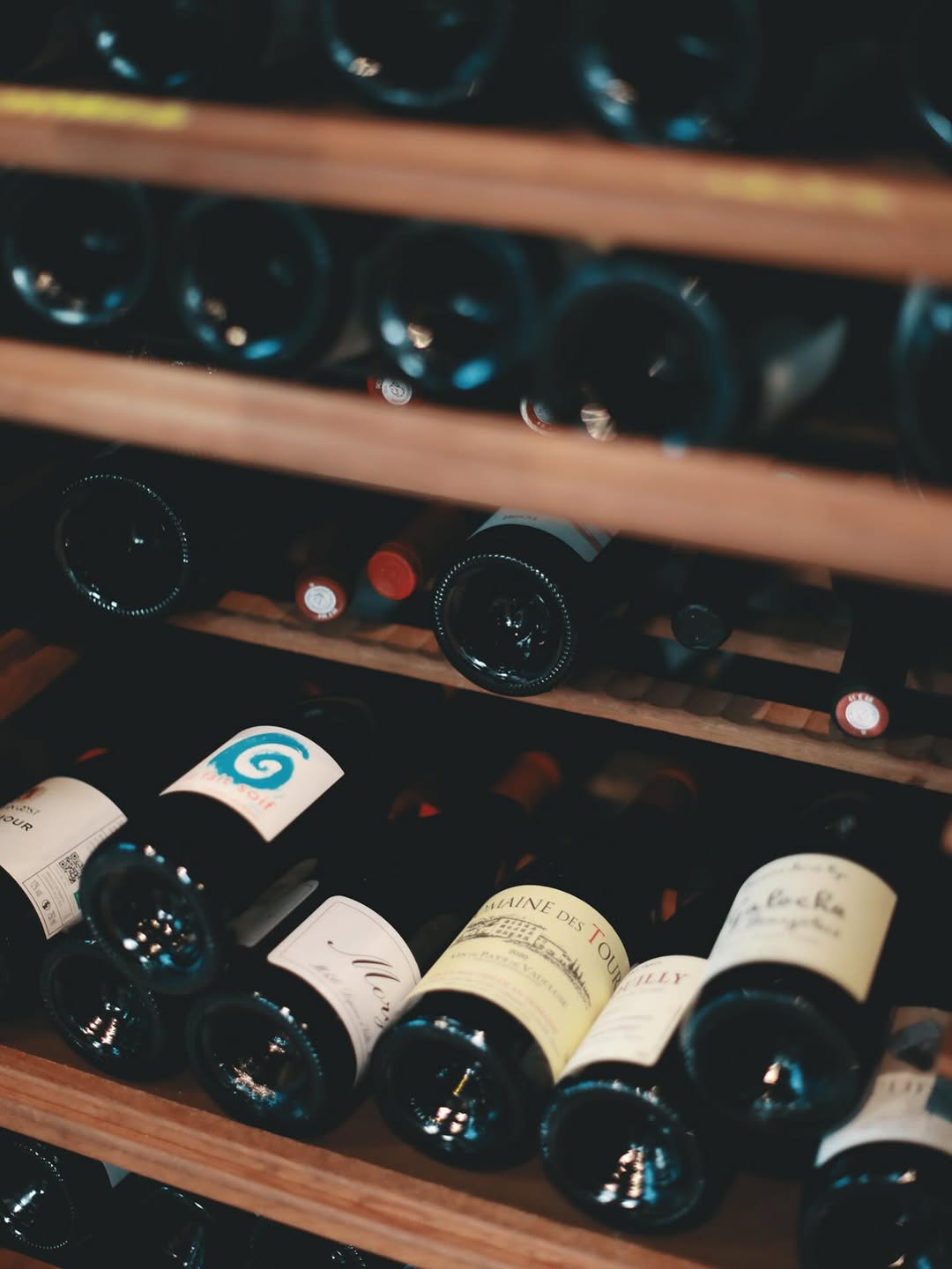 Bistro Amicus sur Instagram