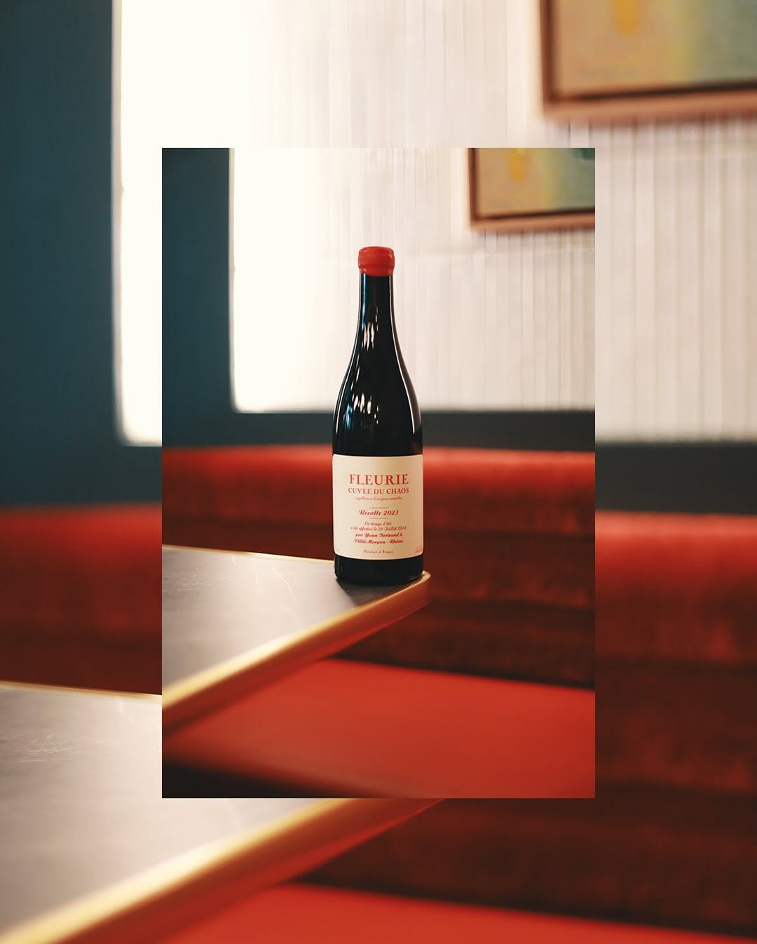 Bistro Amicus sur Instagram