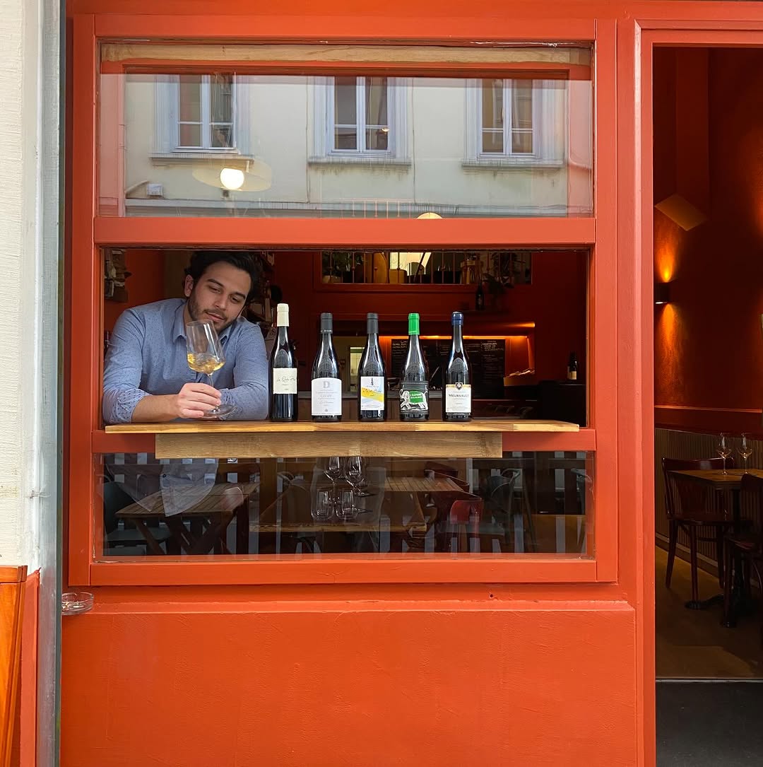 Saints Vivants sur Instagram