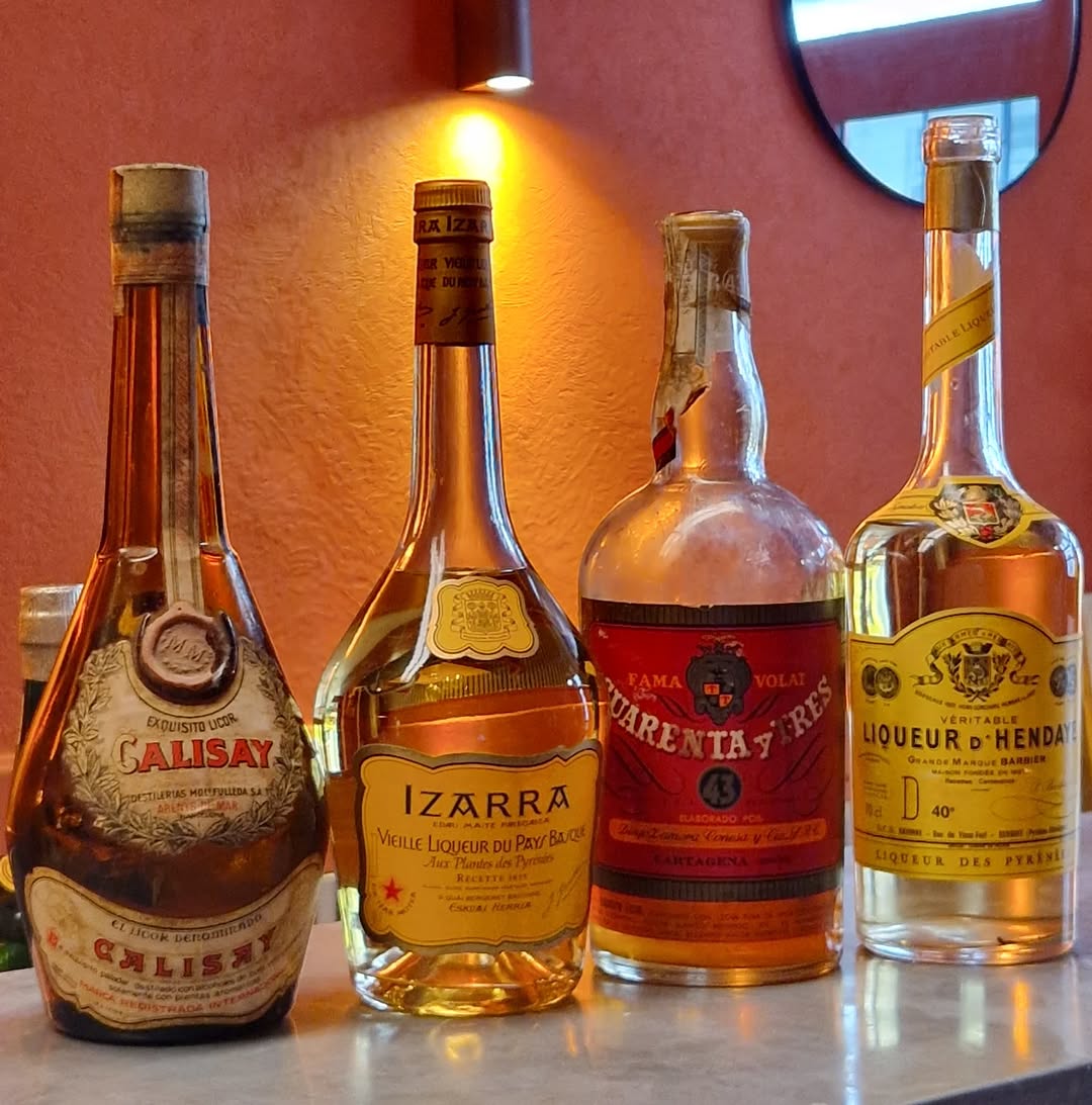 Saints Vivants sur Instagram