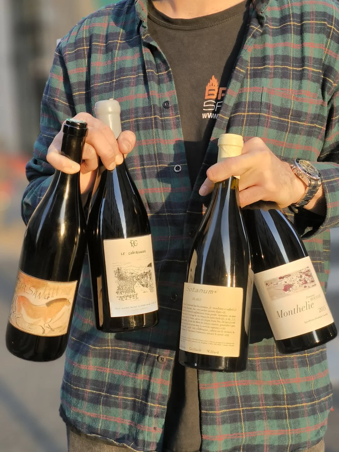 Saints Vivants sur Instagram