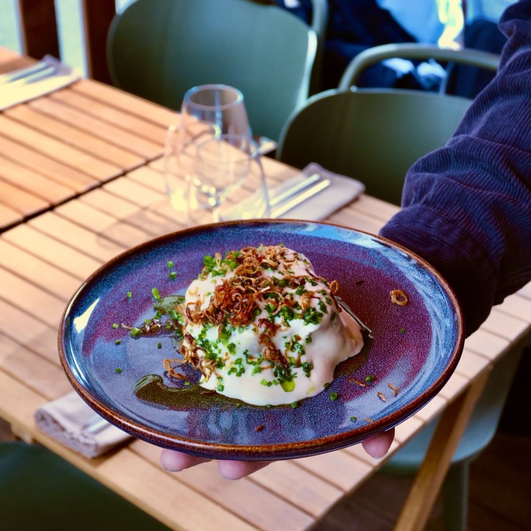 Saints Vivants sur Instagram