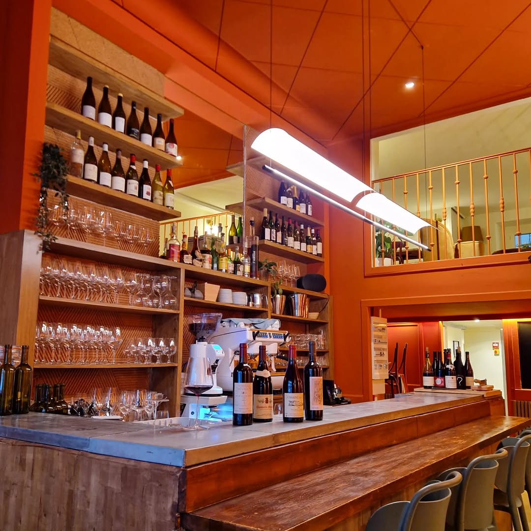 Saints Vivants sur Instagram