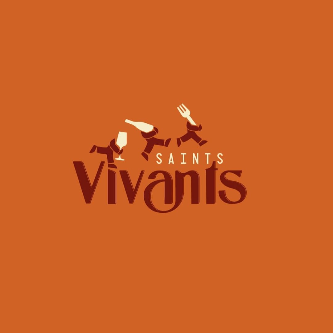 Saints Vivants sur Instagram
