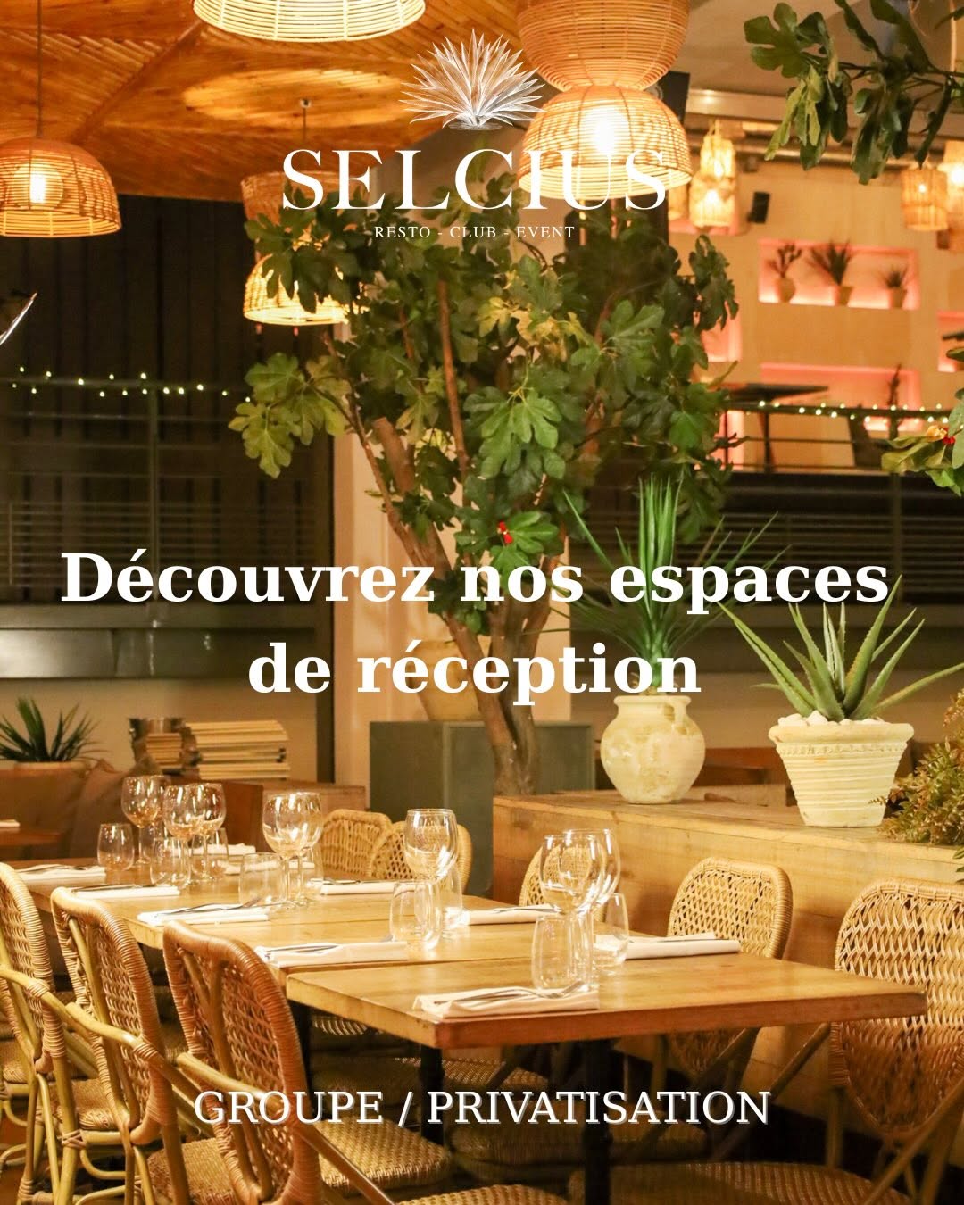 Selcius sur Instagram