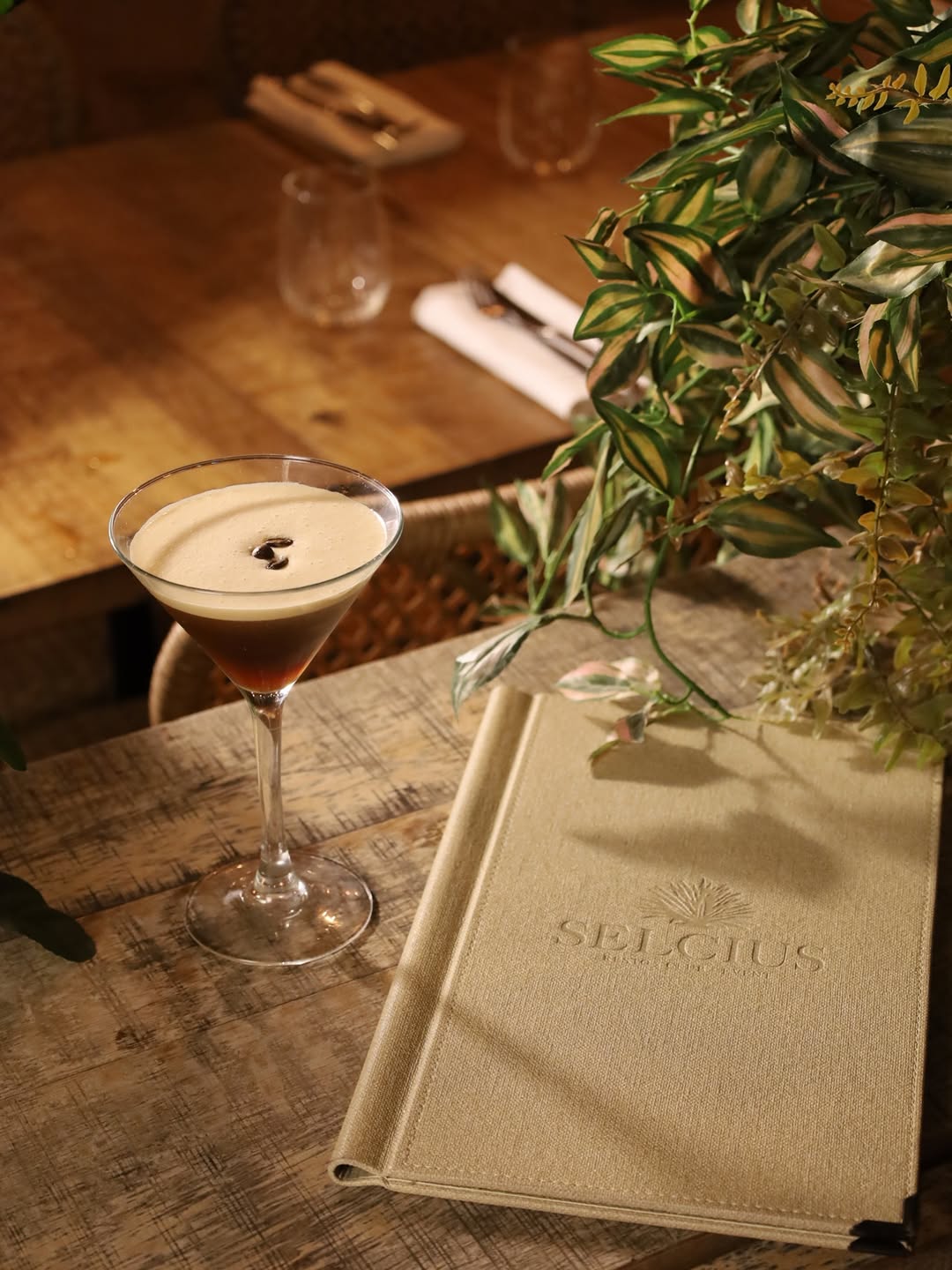 Selcius sur Instagram