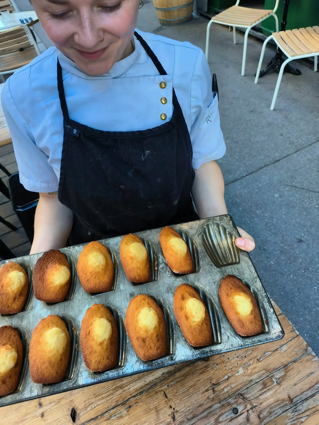 L'Amour de Nuit sur Instagram