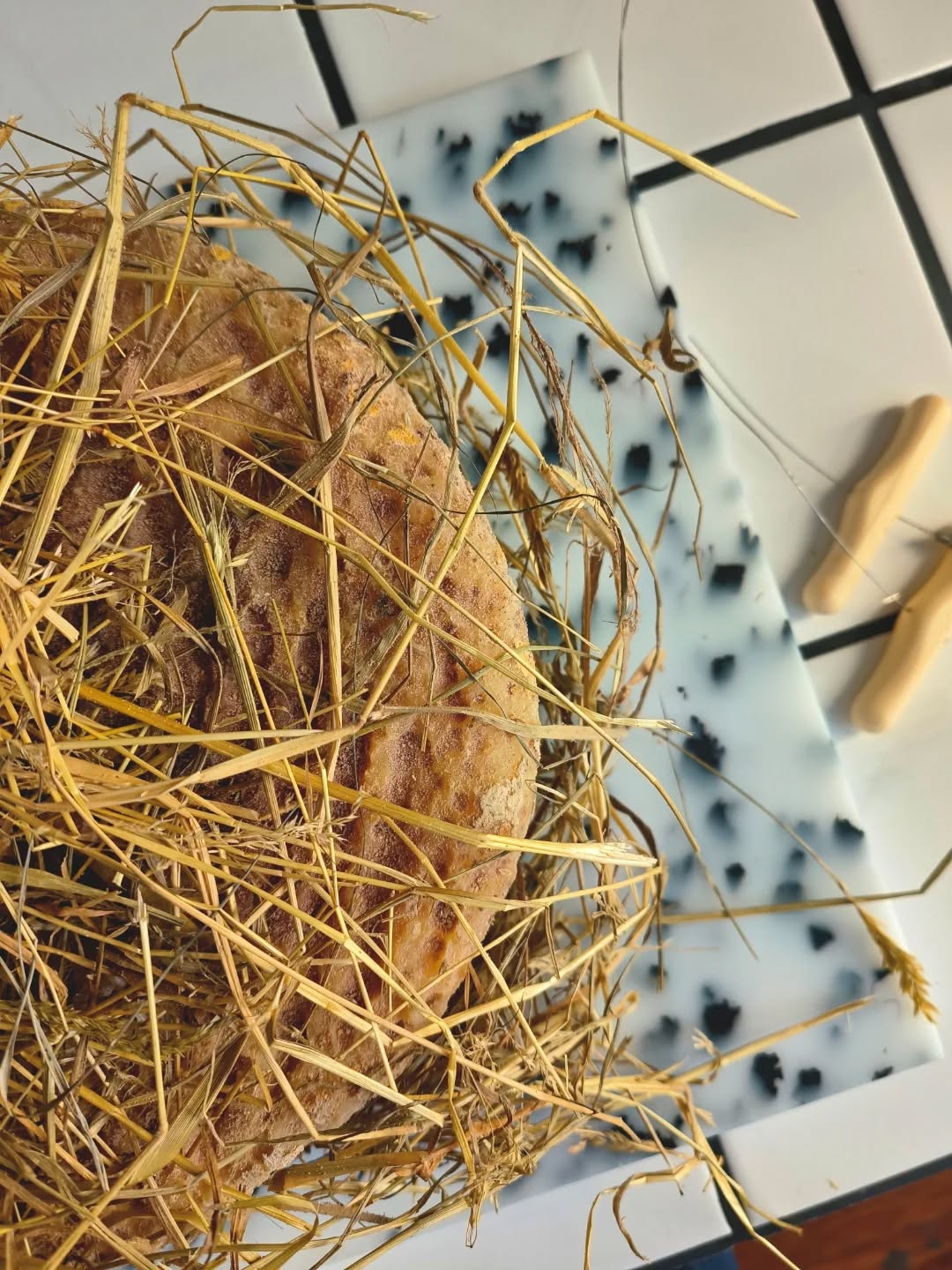 L'Amour de Nuit sur Instagram