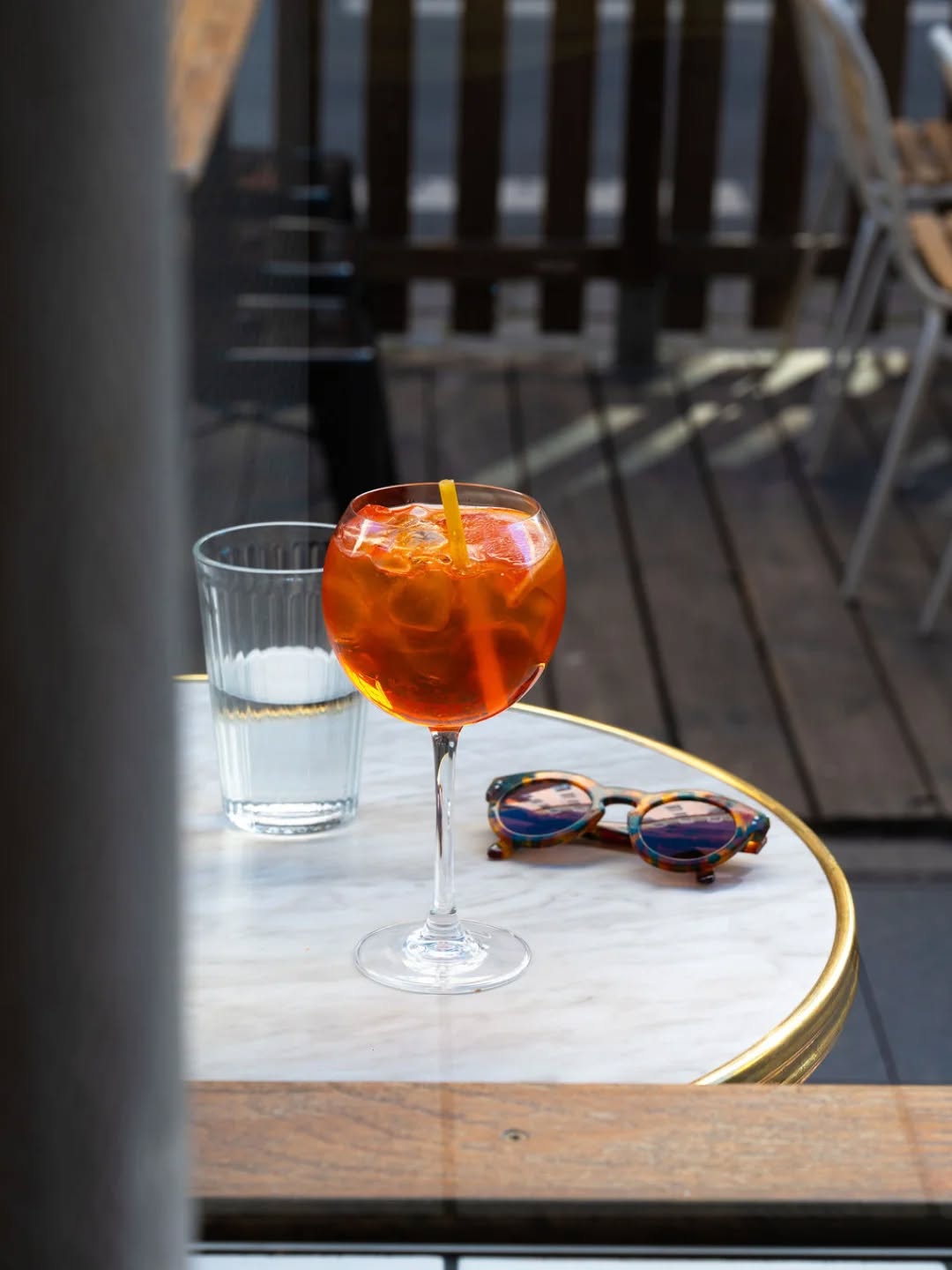 L'Amour de Nuit sur Instagram