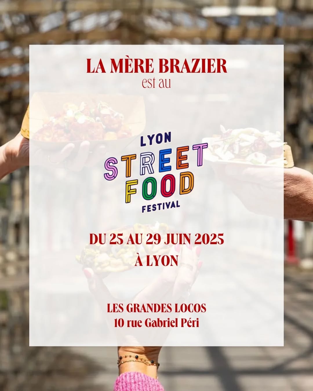 Épicerie Comptoir Mère Brazier - Halles Paul Bocuse sur Instagram