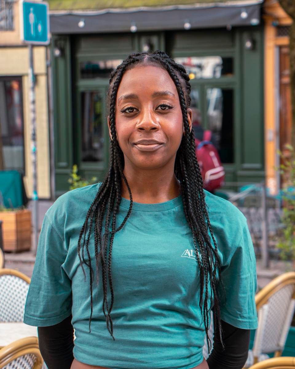 Café Des Adjoints sur Instagram