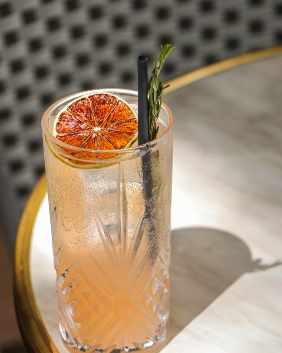 Café Des Adjoints sur Instagram