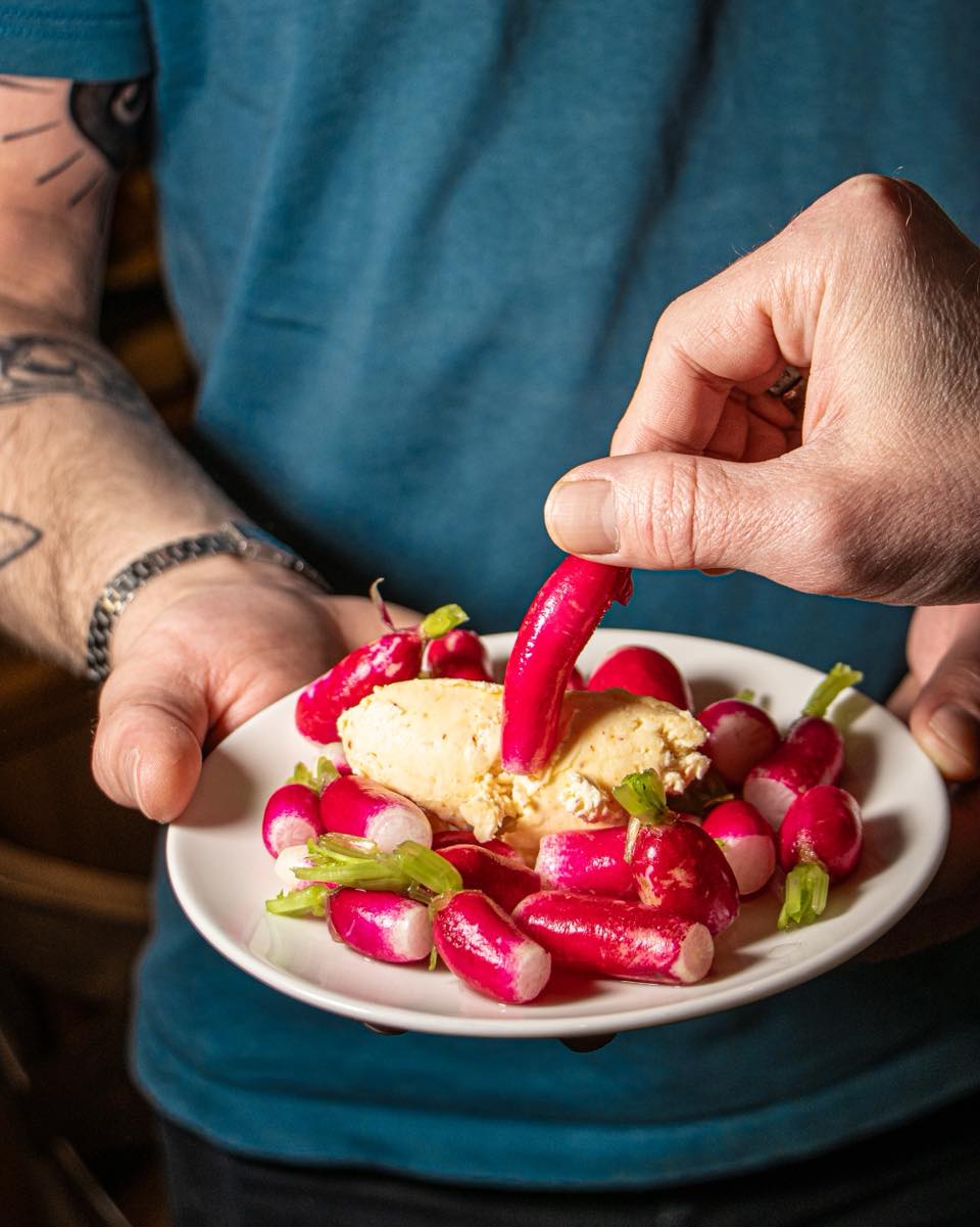 Café Des Adjoints sur Instagram