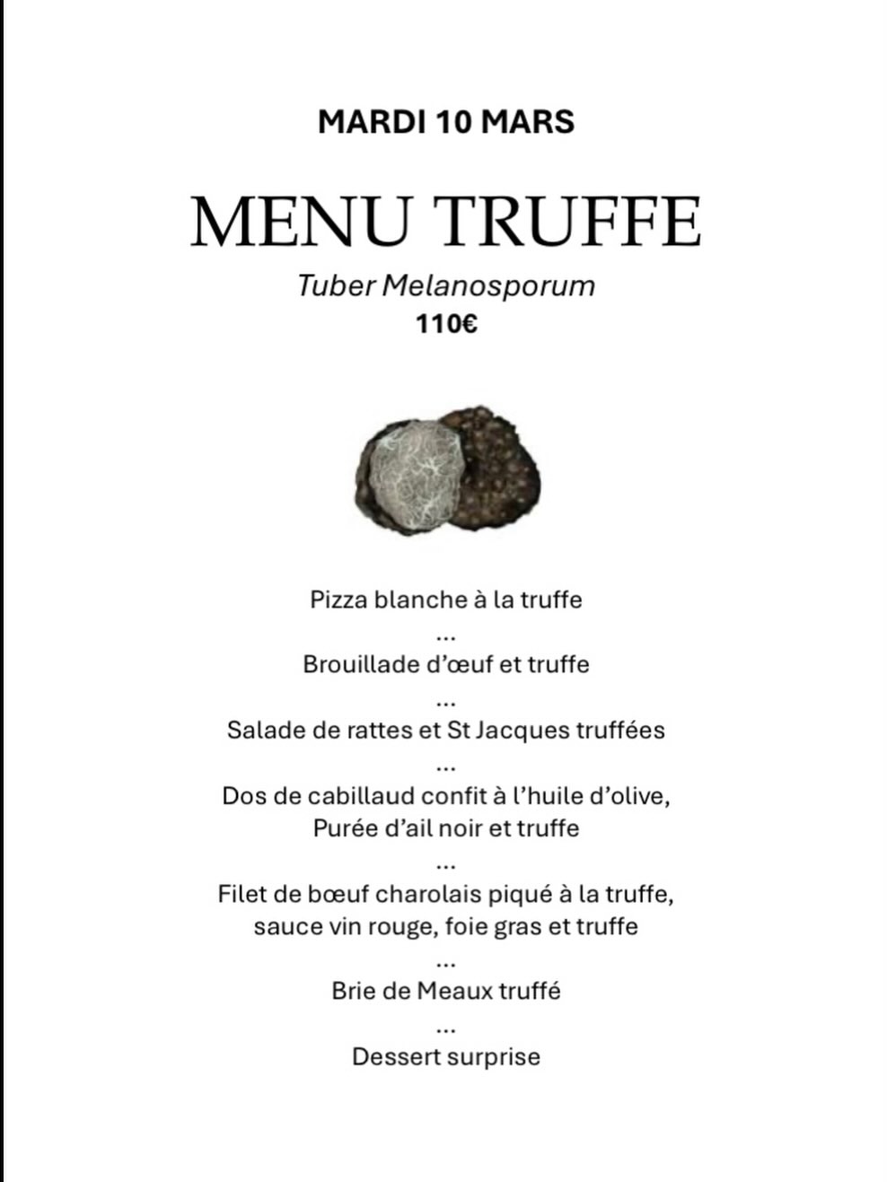 La réserve Thomas sur Instagram