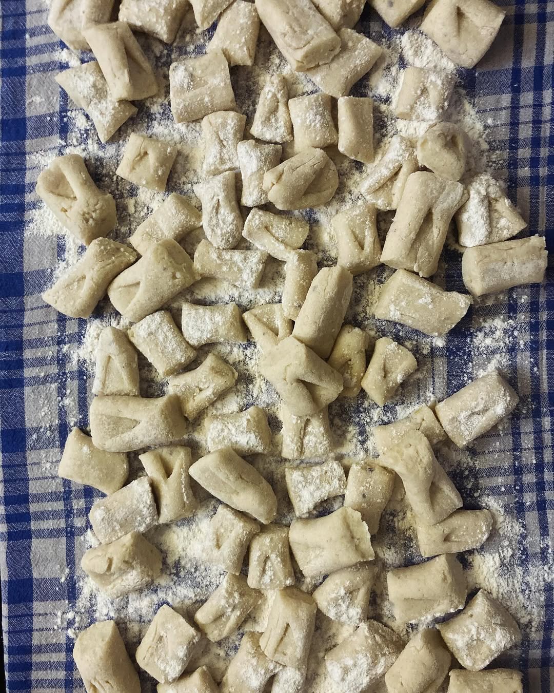 Mazette, cuisine naturelle sur Instagram