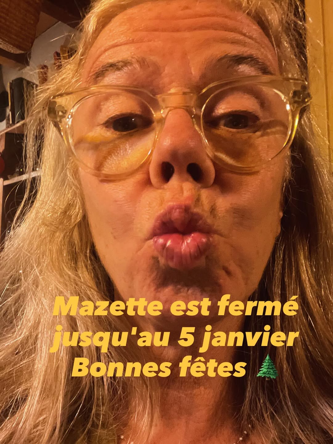 Mazette, cuisine naturelle sur Instagram