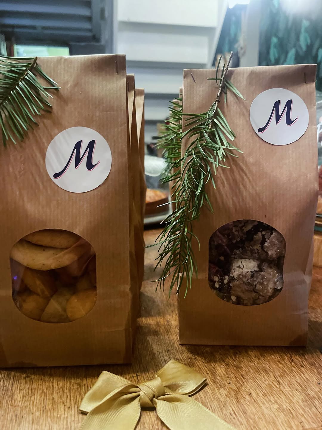 Mazette, cuisine naturelle sur Instagram