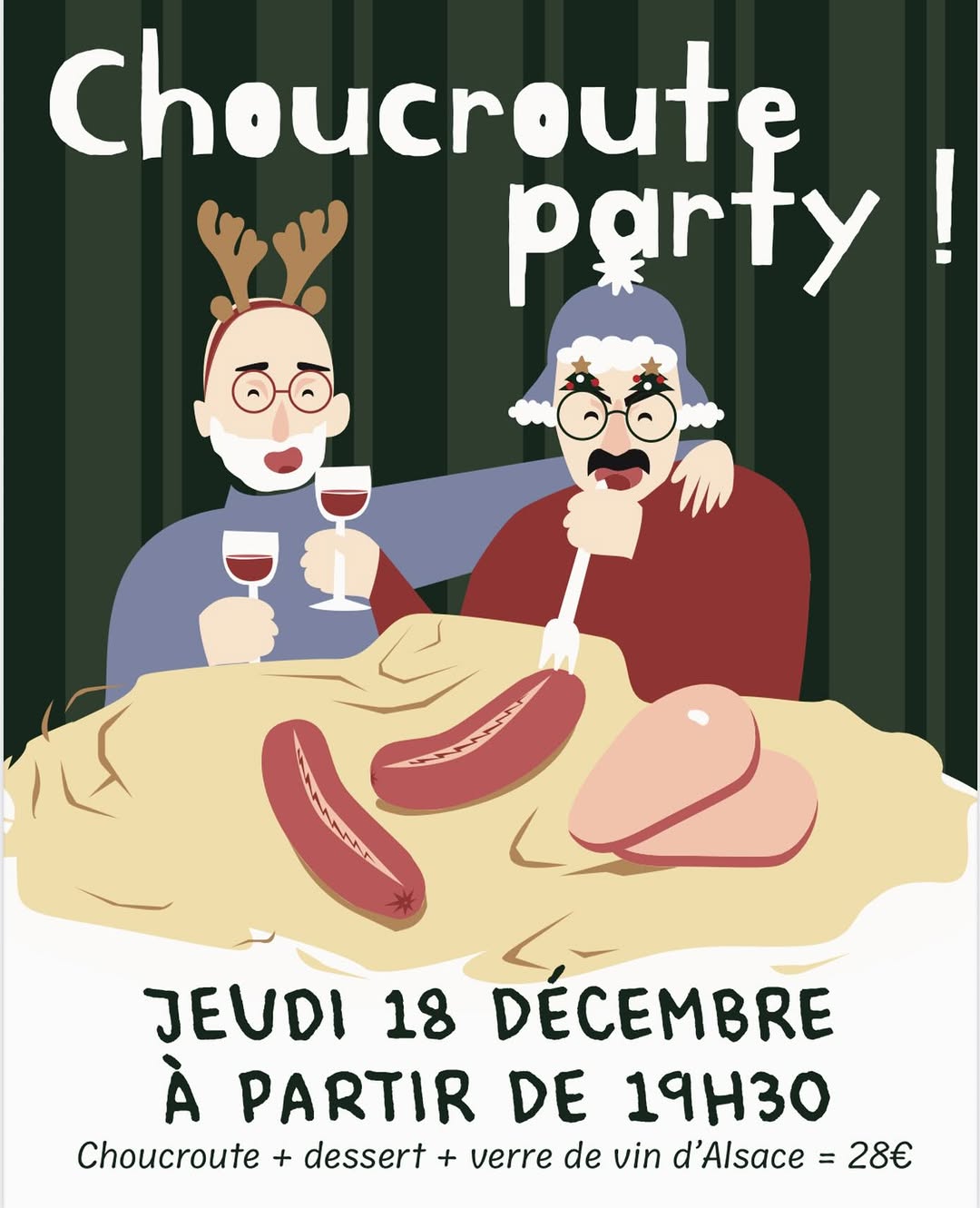 Mazette, cuisine naturelle sur Instagram