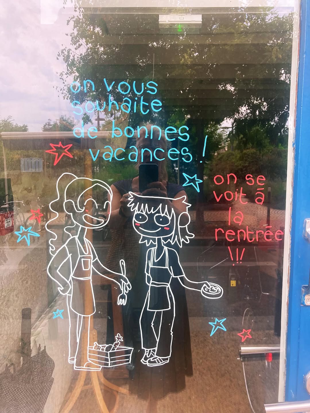 Mazette, cuisine naturelle sur Instagram